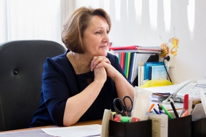 Н.А.Зворская о джазе и не только